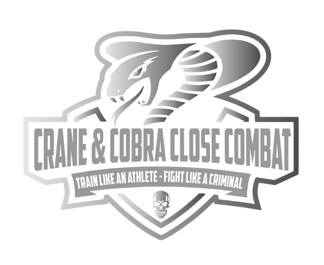 Crane & Cobra Close Combat